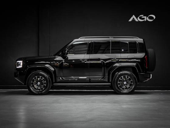 DENZA B5 1.5 TURBO PHEV AWD AUTOMÁTICO DENZA B5 1.5 TURBO PHEV AWD AUTOMÁTICO